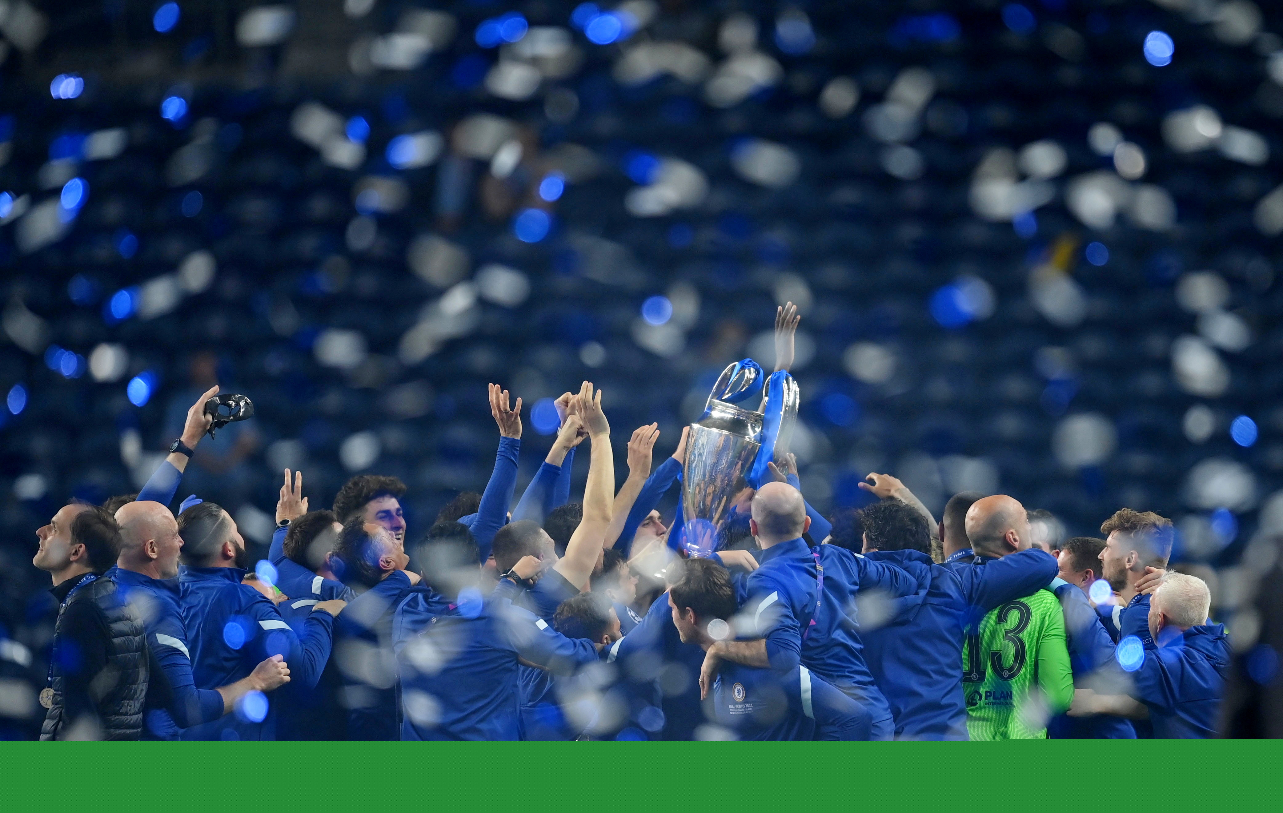 information-structure